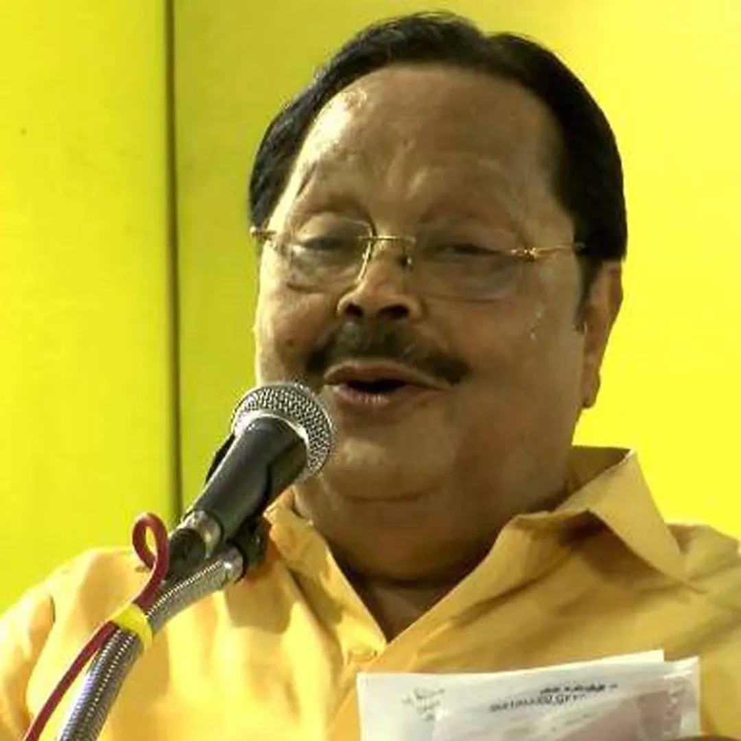 durai murugan